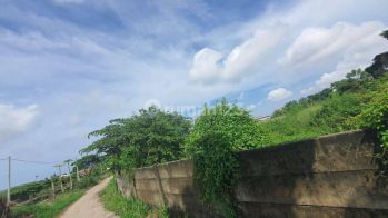 Kavling pergudangan jl.raya nempel pik 2