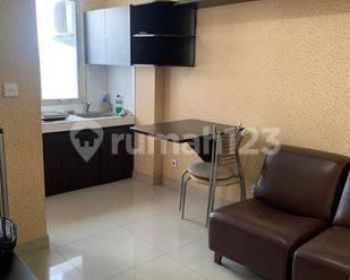 Disewakan Apartemen Sudirman Suites 2 Br Apartment