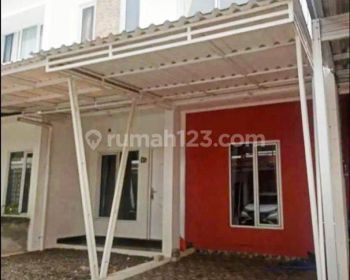 Rumah 2 lt Siap Huni Ciganjur Akses Dekat Ke Tol