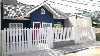 Jual Rumah Cantik Modern Minimalis Di Kencana Loka Bsd .34