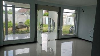 Gudang di Pakis Malang