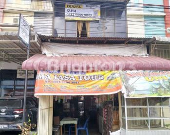 iRUKO 4 LANTAI JL PURI MEDAN