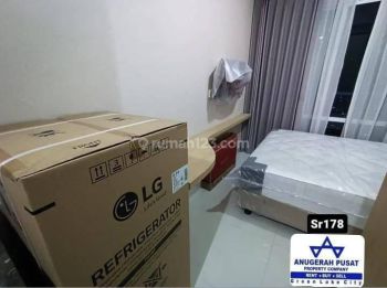 Disewakan apartemen puri mansion Unit Baru!!!