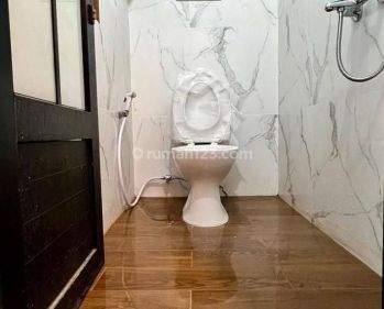 Rumah BARU MURAH Dalam Cluster di JAGAKARSA Jakarta Selatan