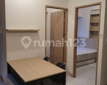 Disewa Apartemen Tokyo Riverside Beppu 2kt Uk.36m2 Full Furnished