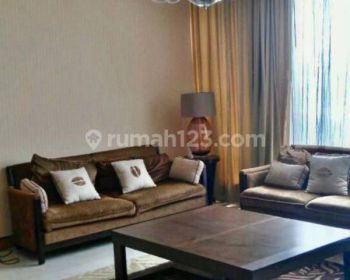 For Rent Apartment Kempinski Grand Indonesia 2 BR Private Lift
