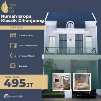 Cihanjuang Classic Living Bonus Kitchen Set Eksklusif untuk Anda