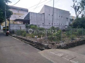Tanah Strategis di Tembalang Lingkungan Kos Kosan, Posisi Hook