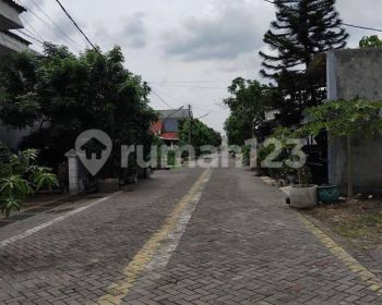 Tanah dalam perumahan