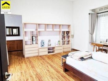 Disewakan Rumah Mewah Vvip Dlm Cluster Modern Kota Baru Parahyangan Bandung