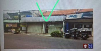 Toko darmo baru barat xii no 45