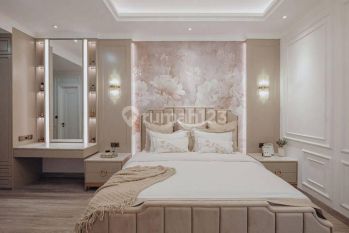 Siap Huni Rumah Mewah Full Furnished Sutera Orlanda Alam Sutera