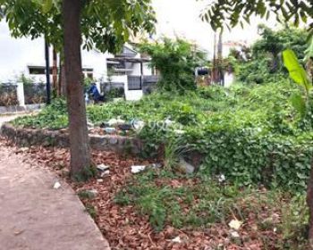 Lingkungan Jl. Terusan Buah Batu Tanah Legalitas SHM