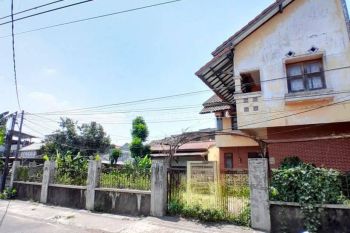 Tanah Kota Malang Cocok Bangun Kos Dekat Pasar Blimbing