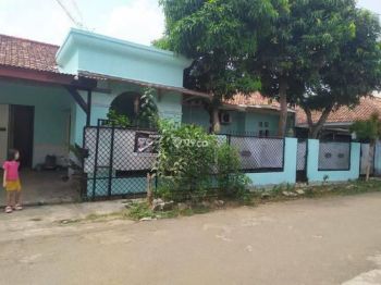 Dijual cepat rumah di Pondok Ranji Ciputat
