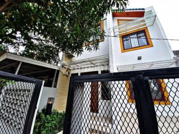 Disewakan Segera Hunian Nyaman Dan Bebas Banjir Di Bekasi Timur