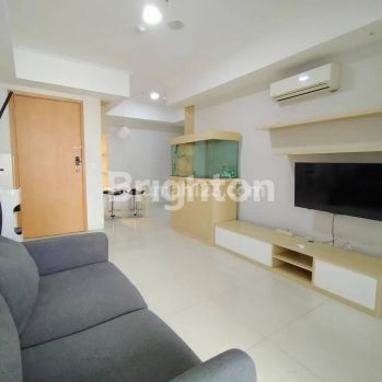 APARTEMEN THE MANSION KEMAYORAN 1 BR JASMINE TOWER DORADA