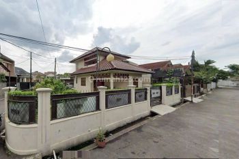 Murah Rumah Lux di Suryalaya Cijagra Buahbatu Bandung Kota