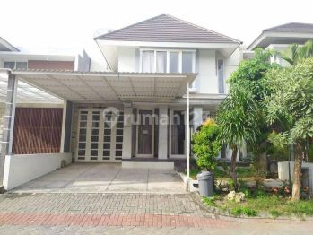 Sell Rumah: Royal Park Citraland