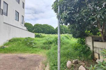 Kavling Budi Indah Setiabudi, Bandung 182m²