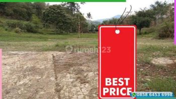 Harga Cocok Rumah Sejuk View Kota Sindanglaya Bandung 276H5