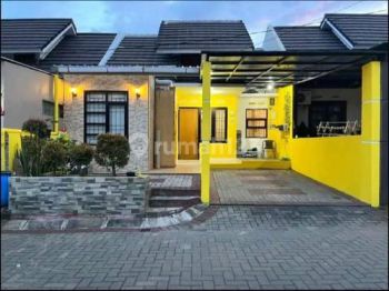 JUAL CEPAT. Rumah Full Furnished Siap Huni di Cimahi Selatan
