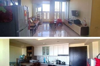 Tsi 16737, Apartemen Belmont Residence, Tower Everest, Kembangan, 51.5m², Lt. 20