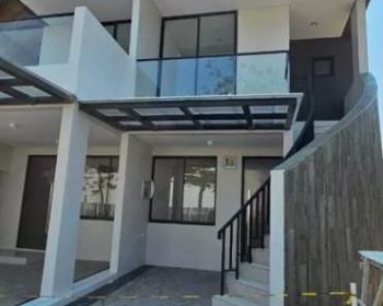 Disewa Rumah Daerah PIK