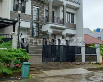 Rumah SHM Bagus sunter