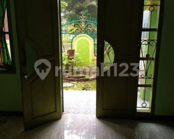 Rumah Metland Puri 2 Lantai