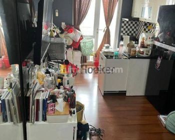 Apartement The Oak Tower 2 BR Full Furnished Bagus