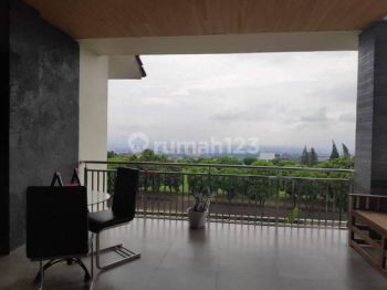 Rumah Mewah Dan Asri di Budi Indah Setiabudi, Bandung