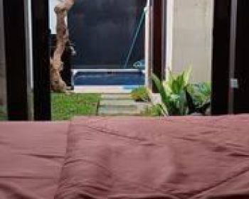 VILLA MURAH TUKAD ANYAR SANUR BALI