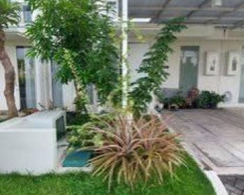 PERUMAHAN GRAND PAKUWON CLUSTER ADELAIDE