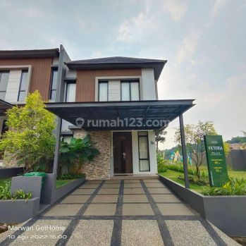 Perumahan Dikawasan Parung Akses Ke Jakarta Free Bphtb Subsidi Biaya Kpr 20 Jt