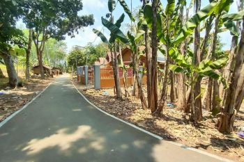 Dijual Tanah di Kajen Pekalongan, Dapat 2 Muka, Dekat Pendopo Kajen