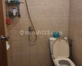 Rumah Asri Luas 132 M2 di Permata Bintaro 10011dm 08111119245