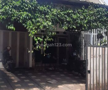 Rumah Murah Full Furnish di Cluster Ujung Berung Indah Bandung