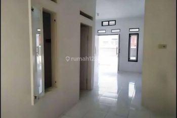 Disewakan Rumah dalam Cluster di Cibaduyut Bandung