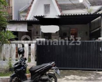 Di Sewa Rumah Ype Minimalis di Sentul City, Bogor