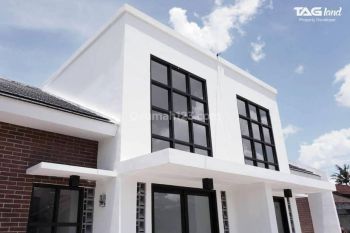 Rumah Bagus Eco Living Lokasi Strategis Di Kota Cimahi Bandung