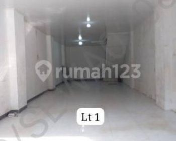Ruko di Ruko Mutiara Taman Palem 
Cengkareng .Jakarta Barat