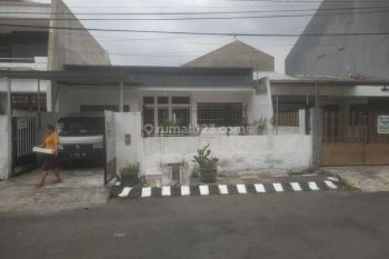 Rumah Disewa Sukomanunggal Jaya Surabaya