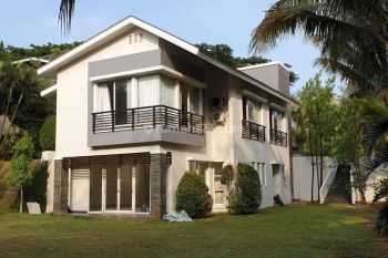 Dijual Rumah Siap Huni Tanah Luas Sentul City