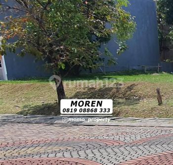 Dijual Kavling BGM Langka Pantai Indah Kapuk