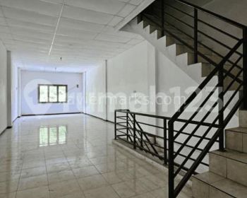 RUKO 3 INTI TENGAH KOTA SEMARANG