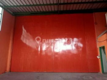 Disewakan Segera Gudang Siap Pakai Lokasi di Holis Bandung