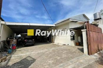 Dijual Cepat Gudang Bagus di Area Bsd