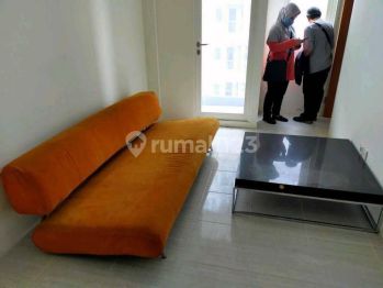 Apartemen Puncak Dharmahusada Murah Surabaya. Ric.a061
