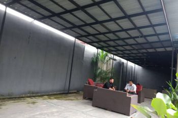 Disewakan Lapak Untuk Usaha